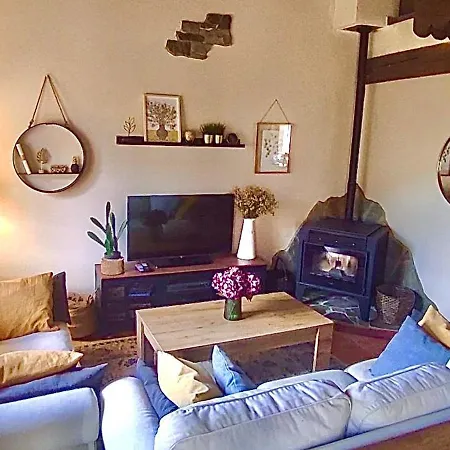 La Casita de Chocolate - Encanto Rural en Espinoso de Compludo - El Bierzo-2